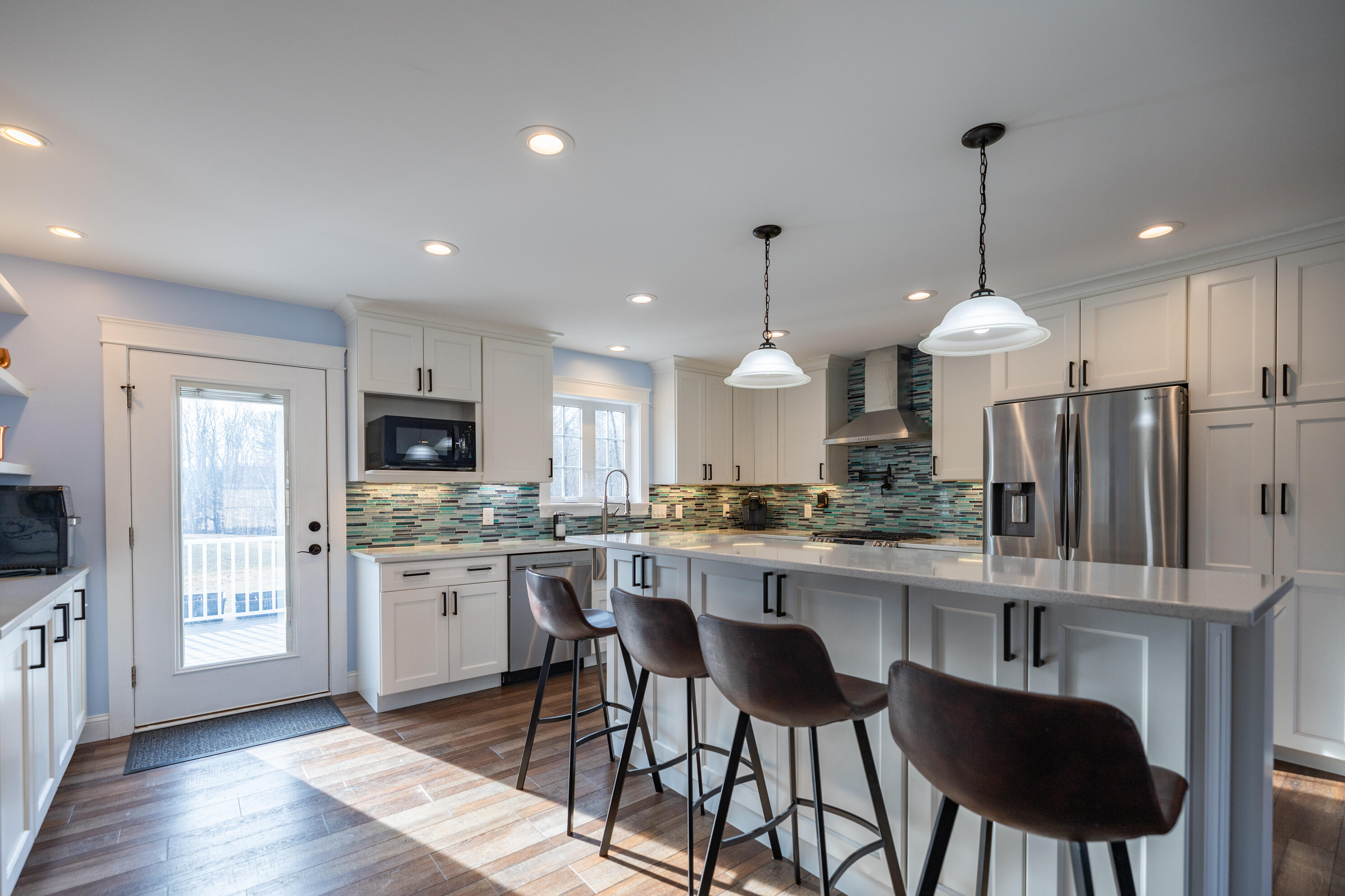 1088 Hallowell Road Durham ME 04222