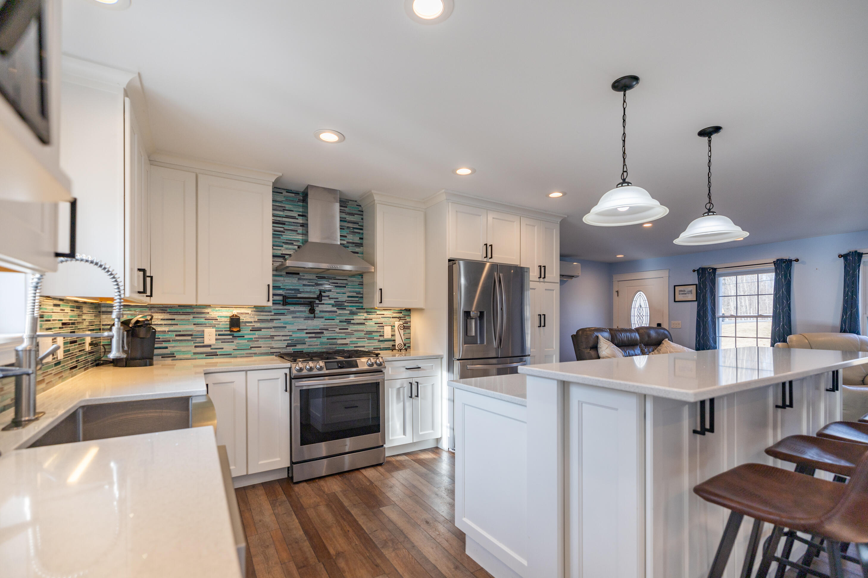 1088 Hallowell Road Durham ME 04222