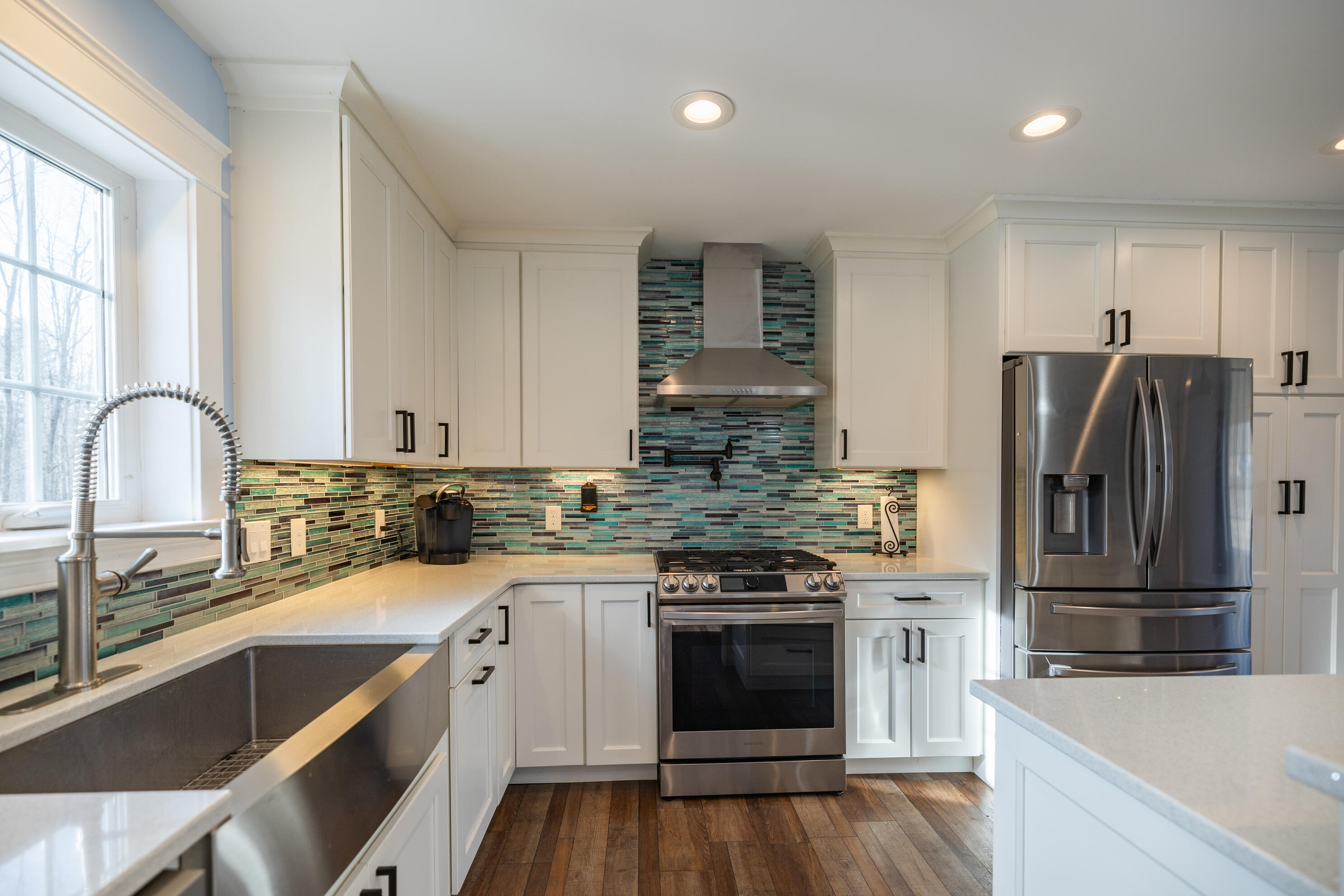 1088 Hallowell Road Durham ME 04222