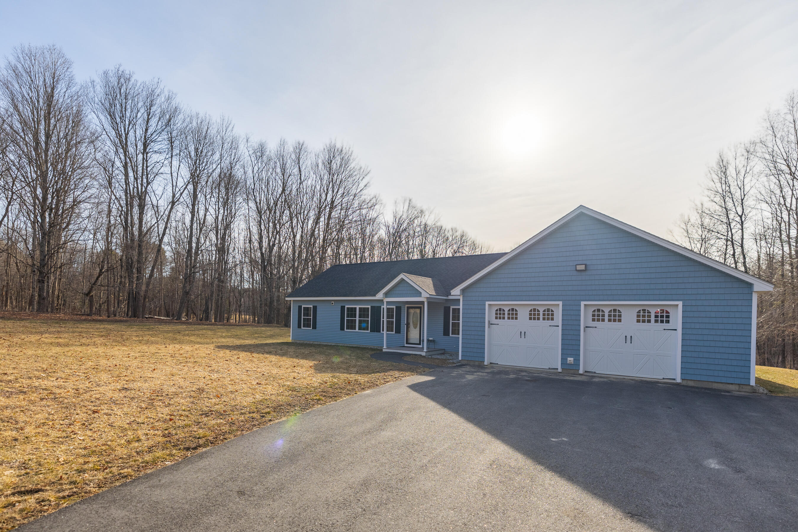 1088 Hallowell Road Durham ME 04222
