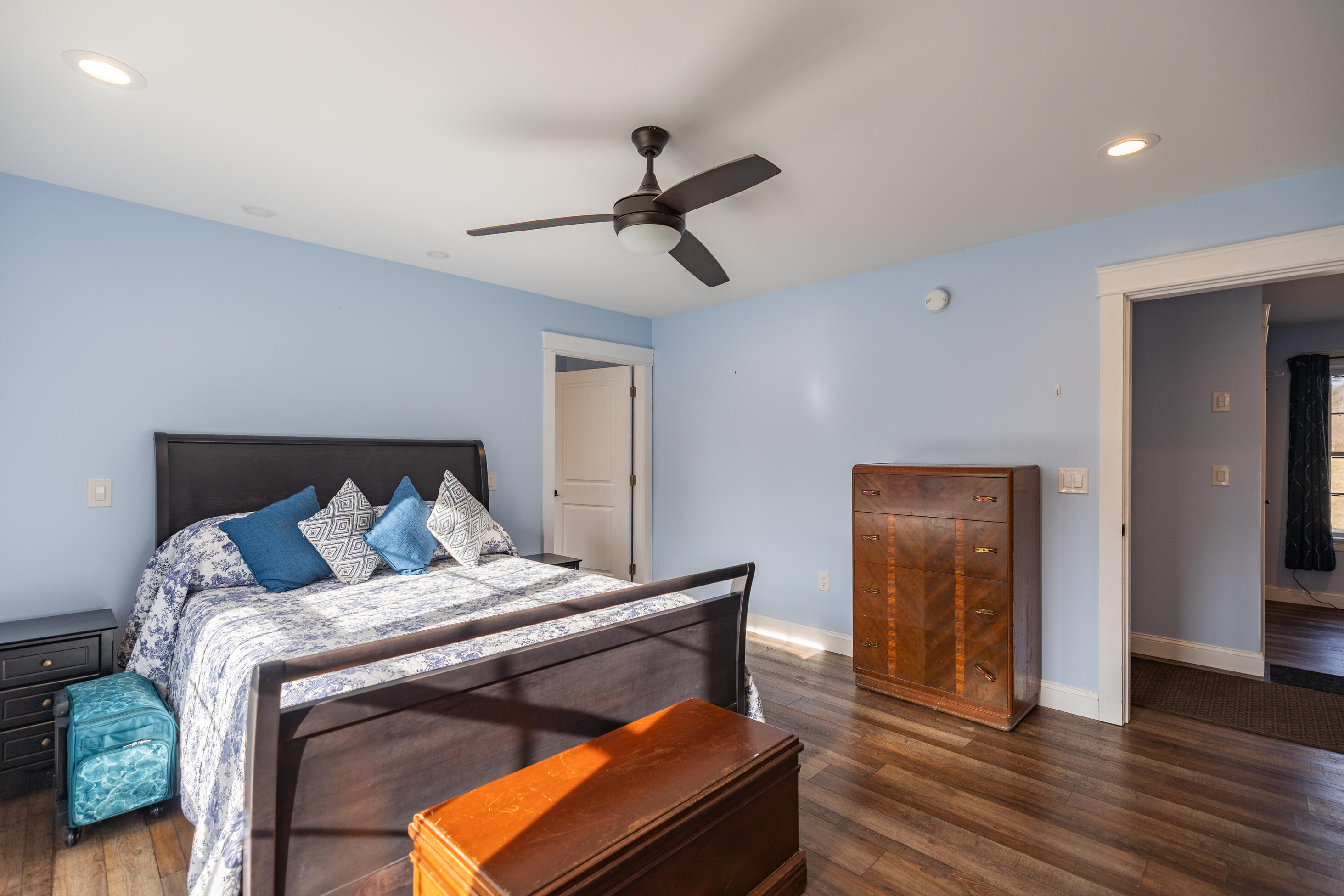 1088 Hallowell Road Durham ME 04222