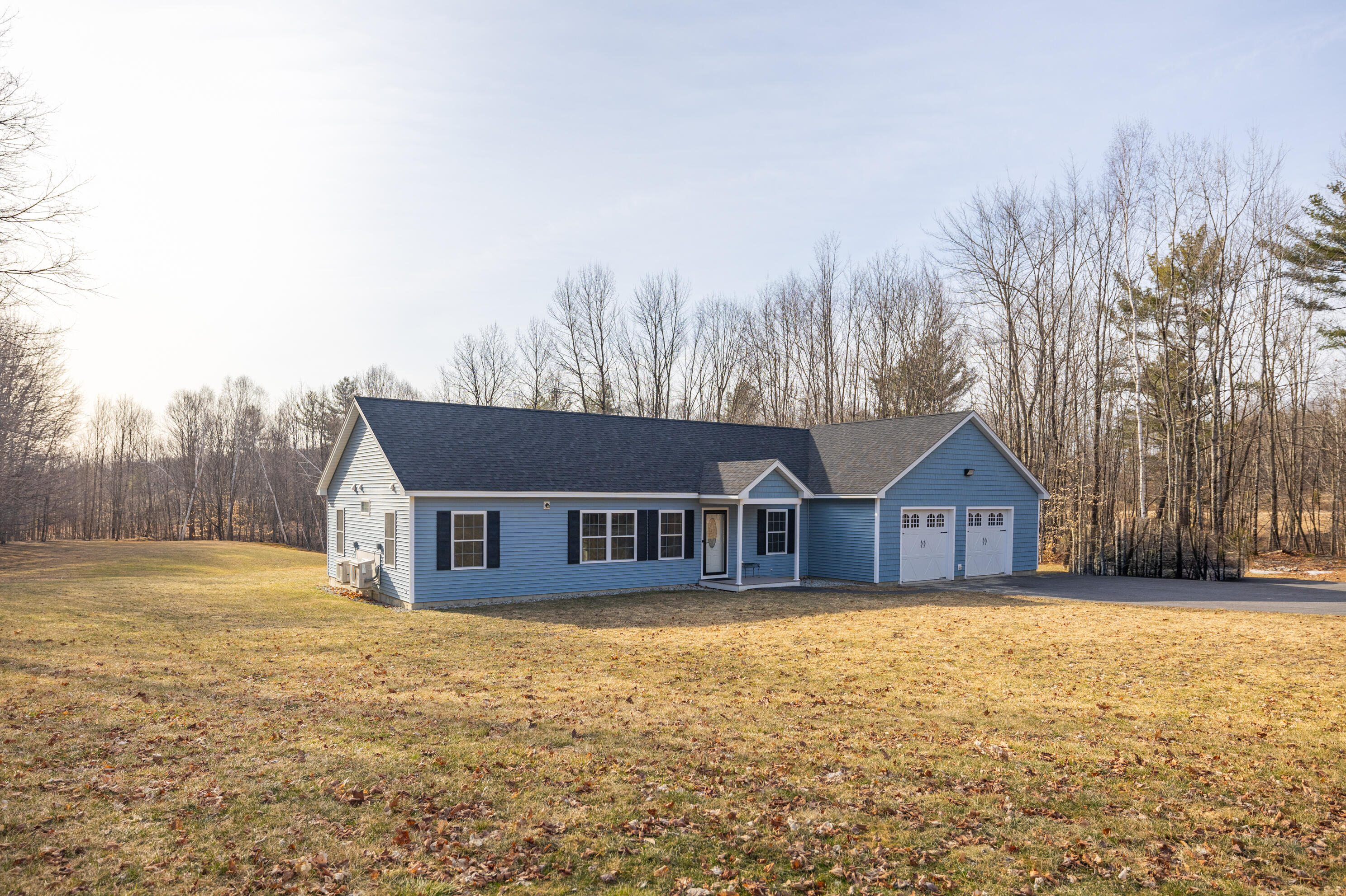 1088 Hallowell Road Durham ME 04222