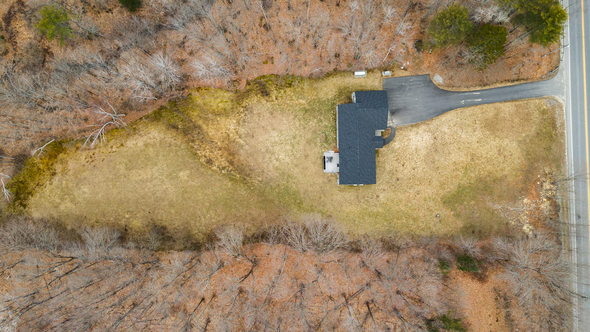1088 Hallowell Road Durham ME 04222