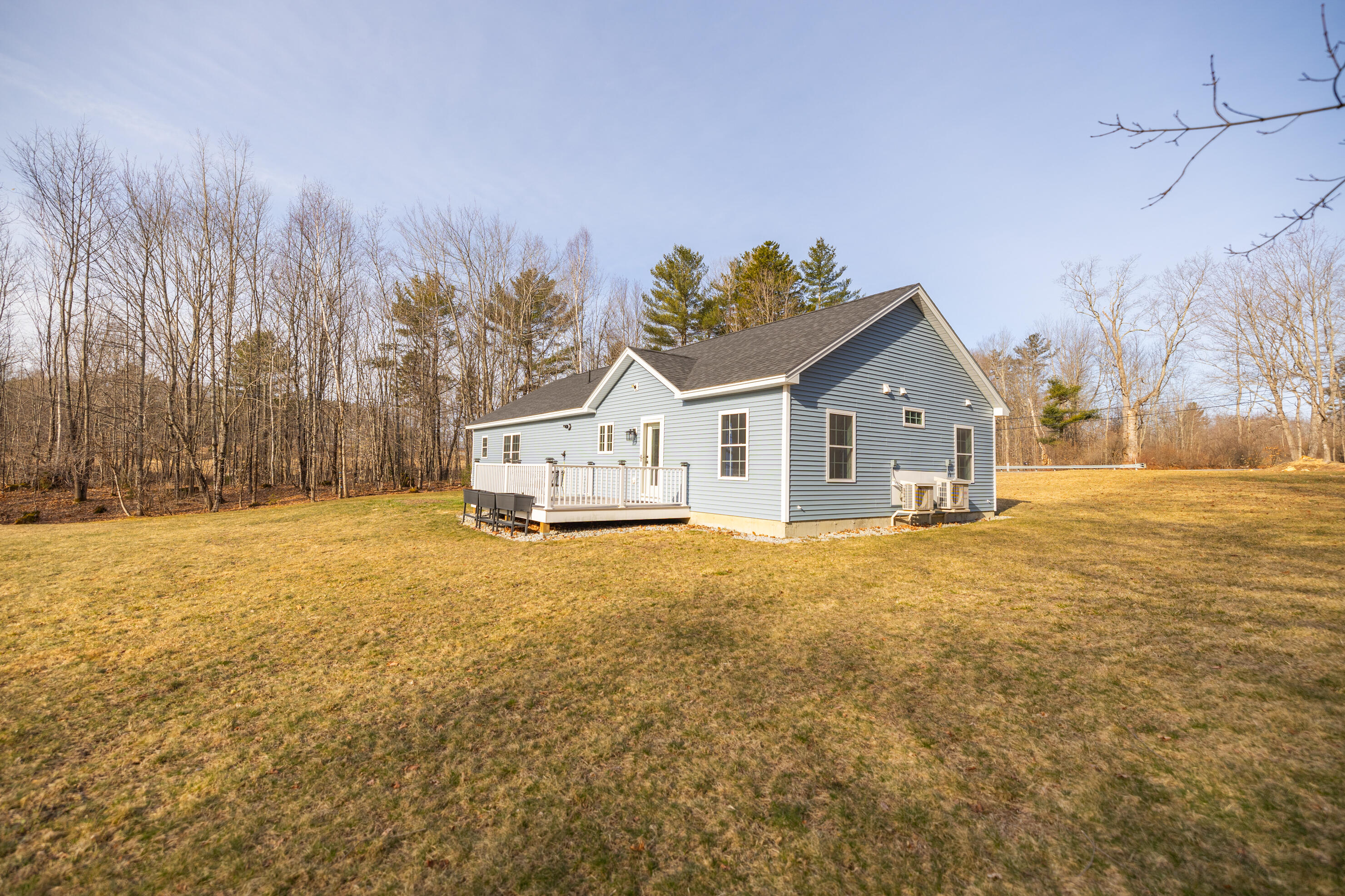 1088 Hallowell Road Durham ME 04222