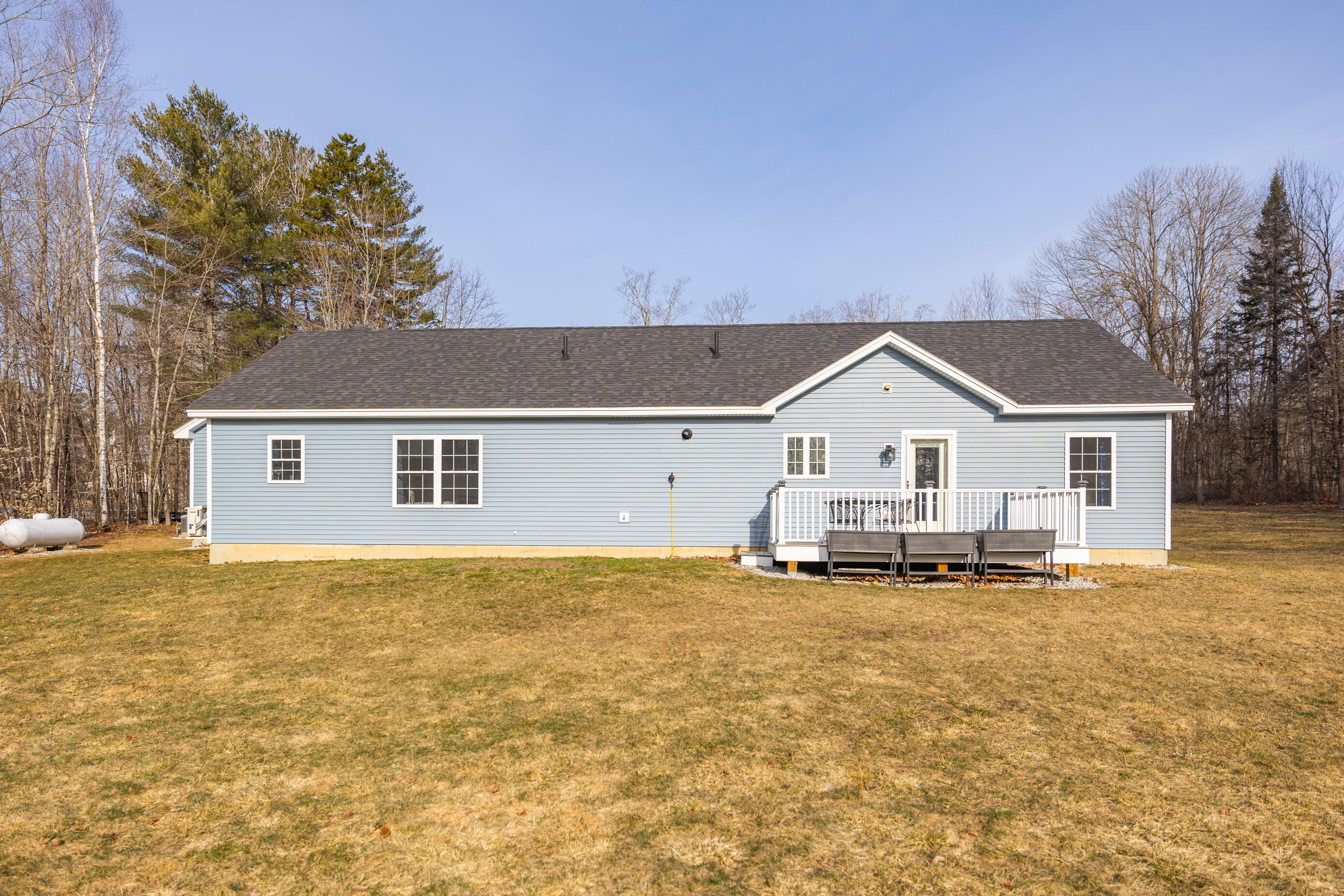 1088 Hallowell Road Durham ME 04222