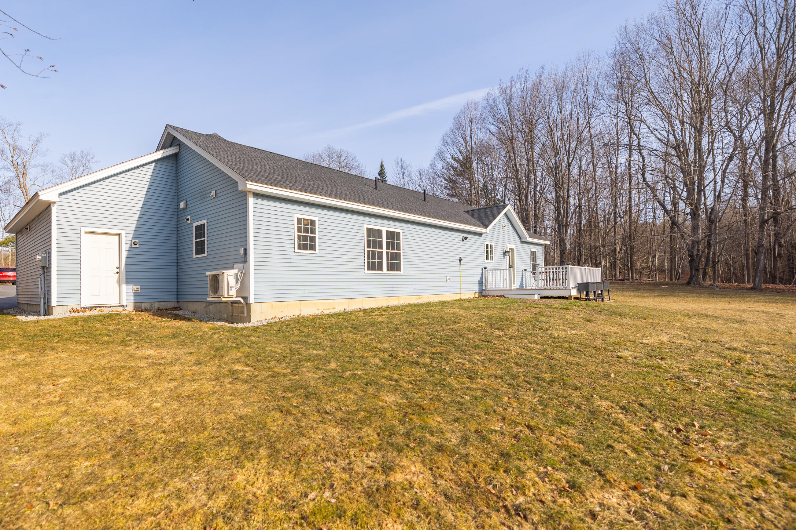 1088 Hallowell Road Durham ME 04222