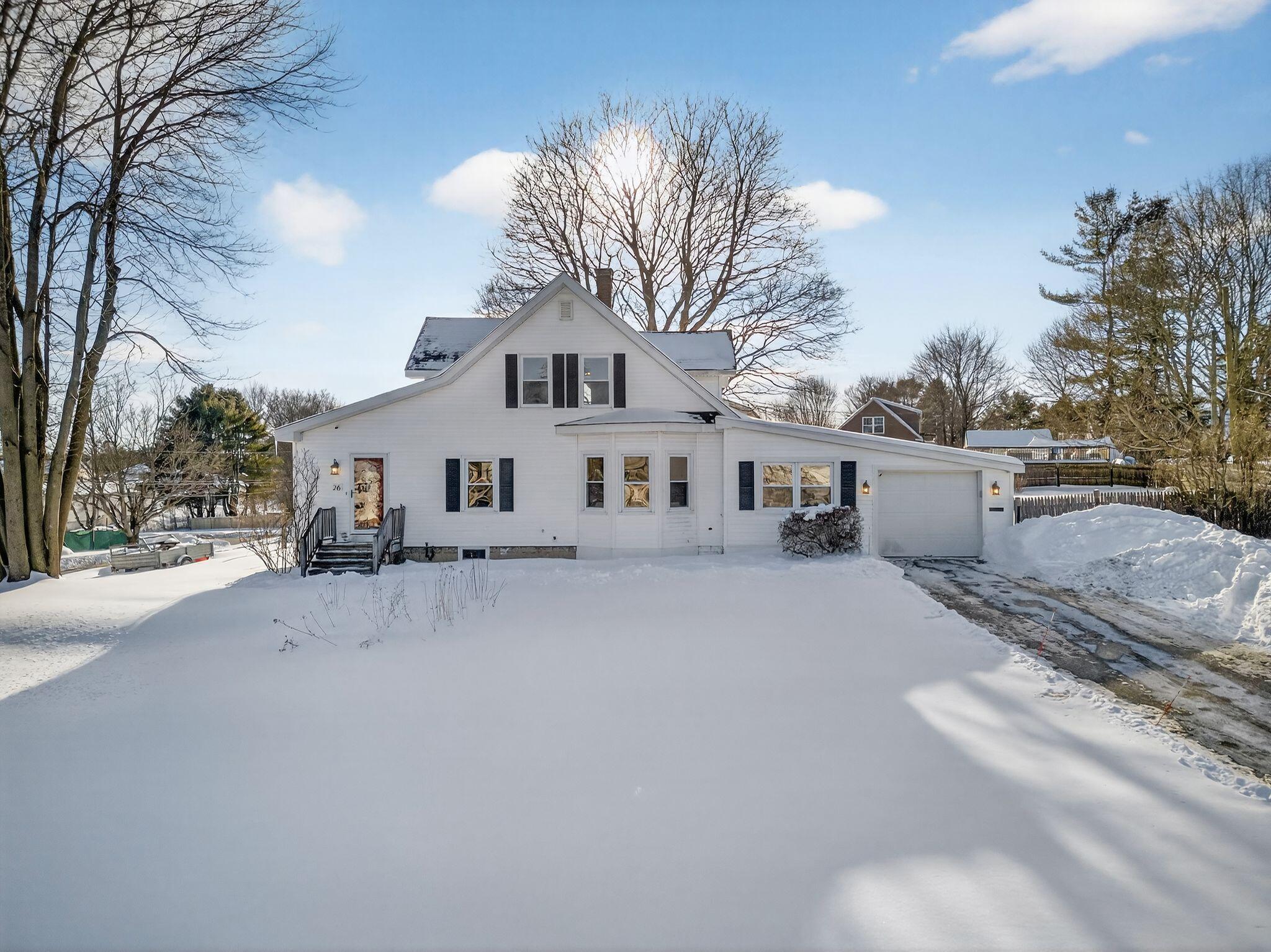 26 New York Avenue South Portland ME 04106