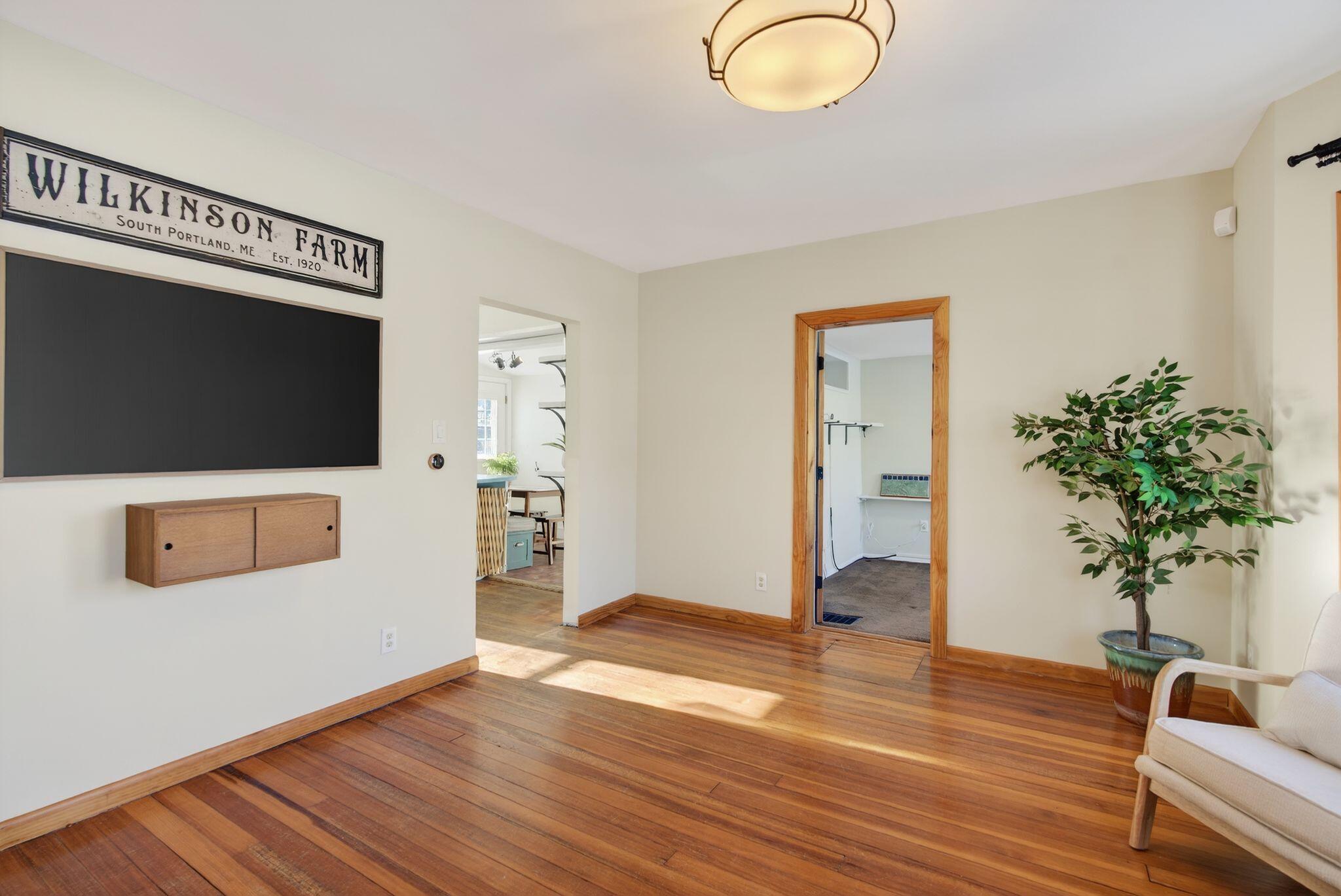 26 New York Avenue South Portland ME 04106