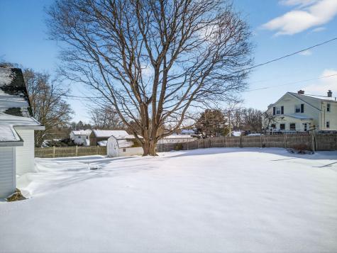 26 New York Avenue South Portland ME 04106