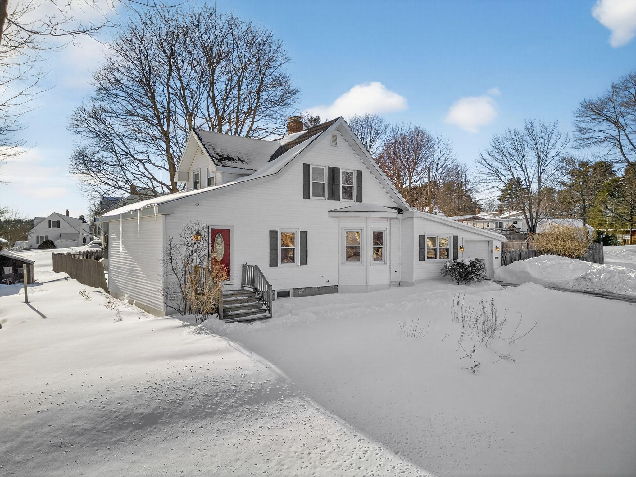 26 New York Avenue South Portland ME 04106