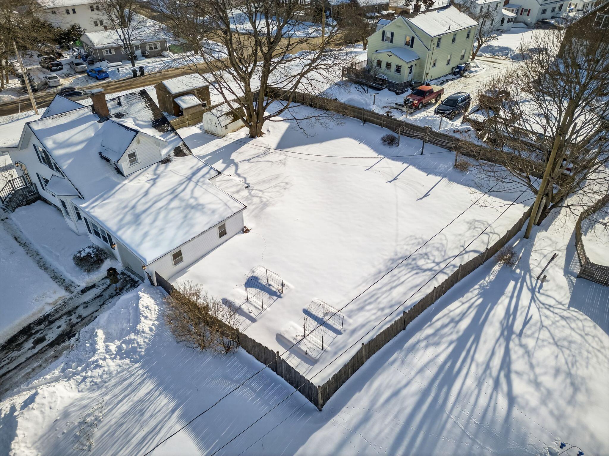 26 New York Avenue South Portland ME 04106