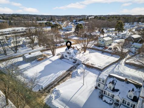 26 New York Avenue South Portland ME 04106