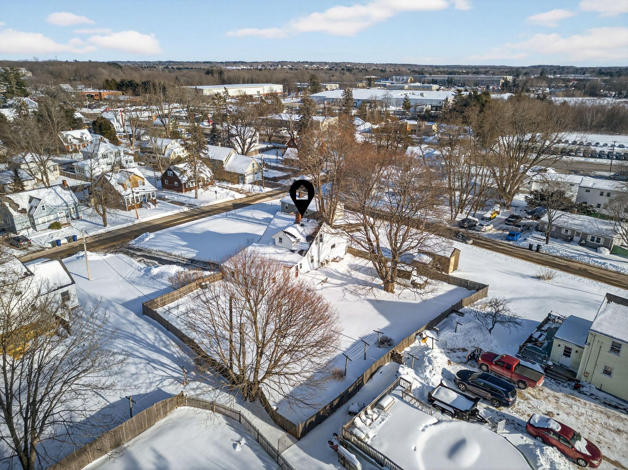 26 New York Avenue South Portland ME 04106