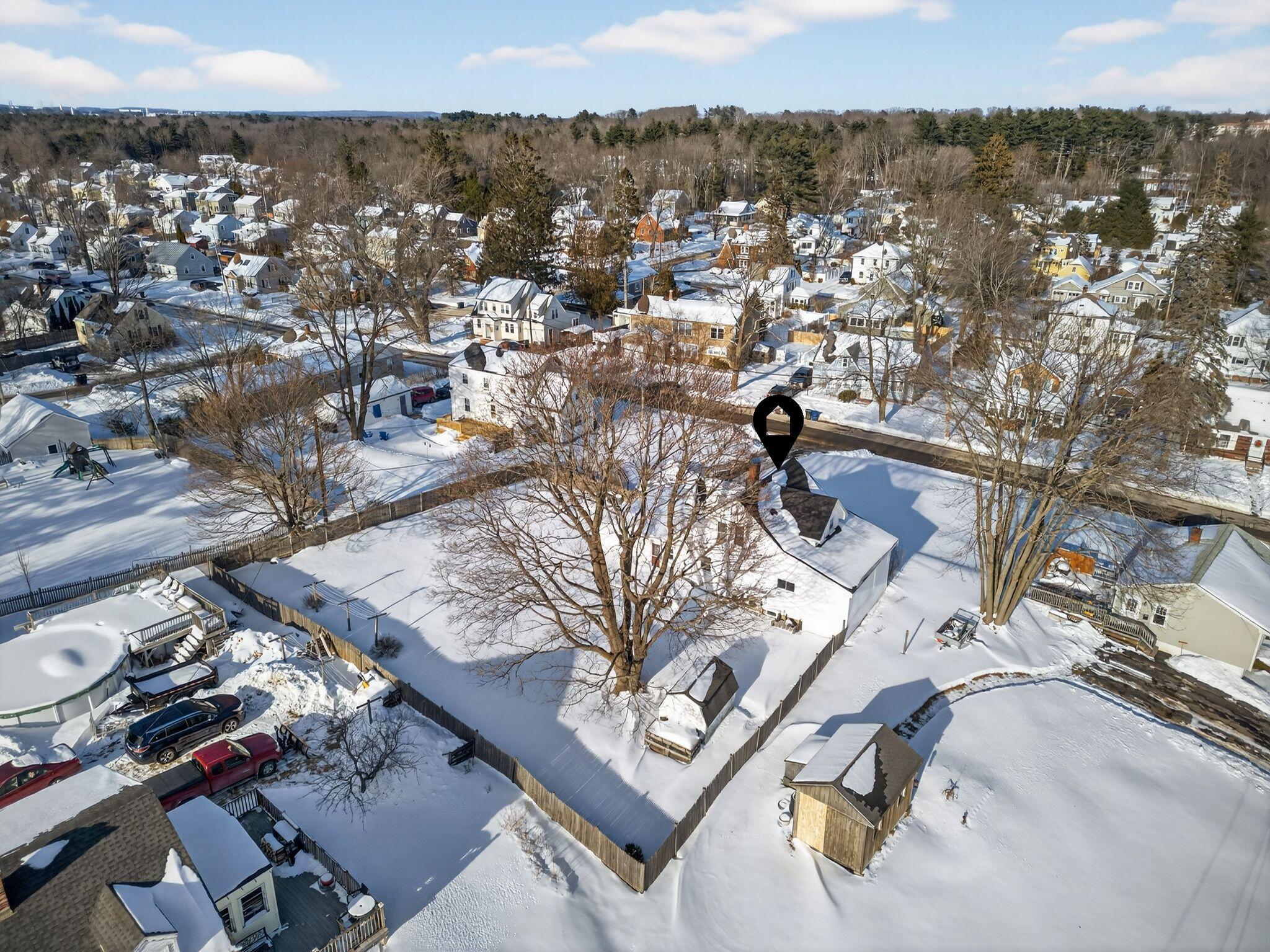 26 New York Avenue South Portland ME 04106