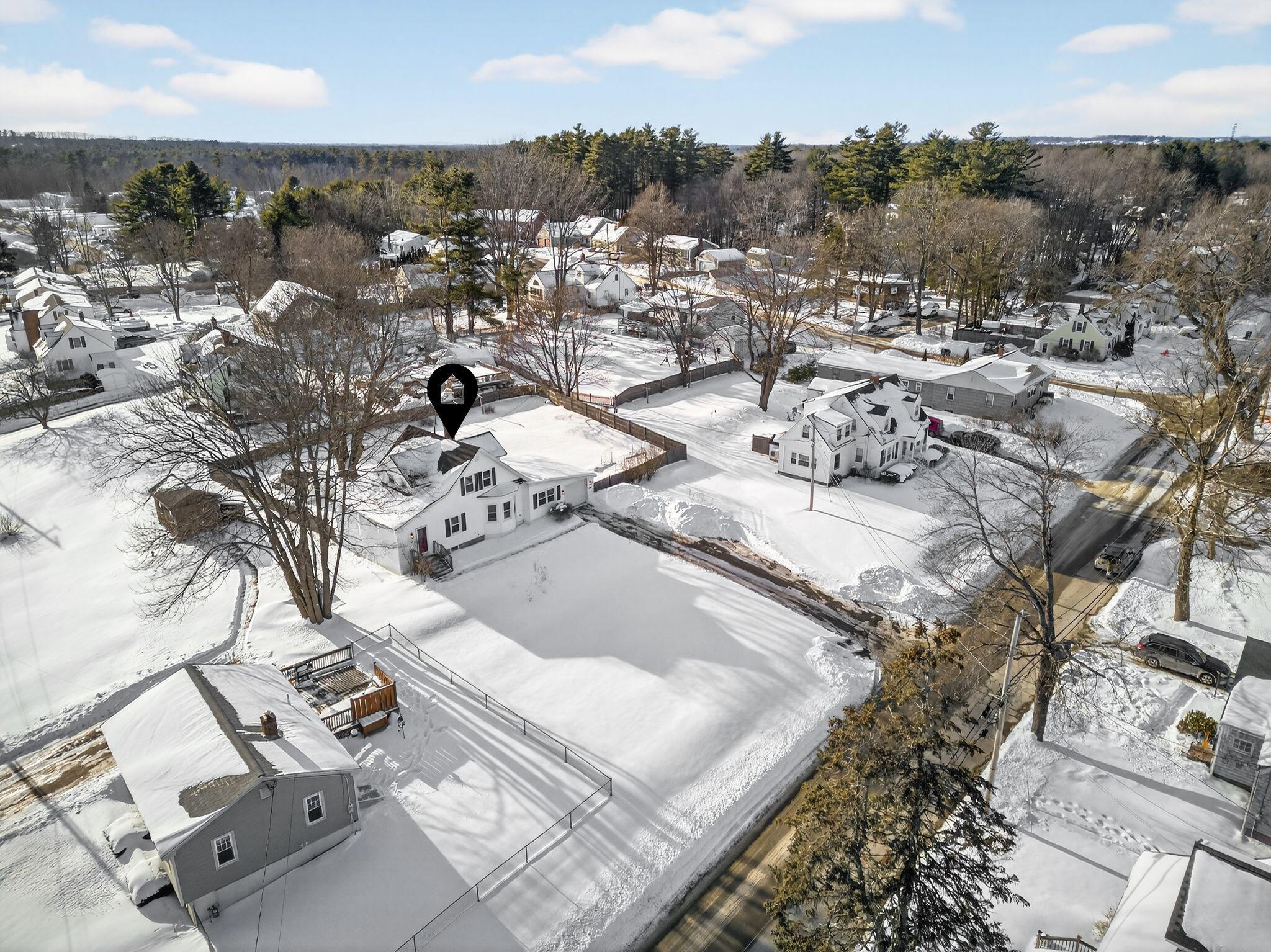 26 New York Avenue South Portland ME 04106