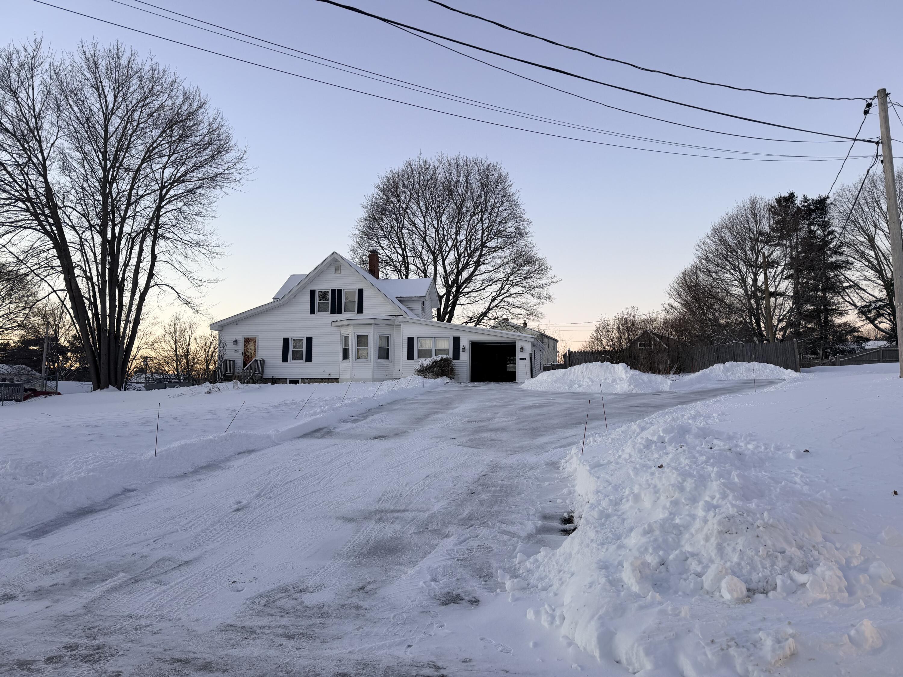 26 New York Avenue South Portland ME 04106