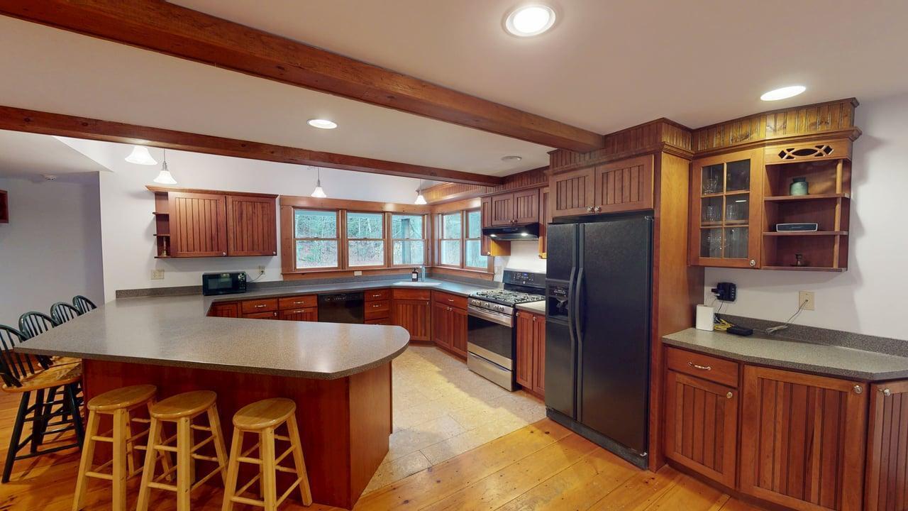 43 Fleming Road Bethel ME 04217