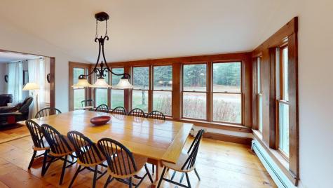 43 Fleming Road Bethel ME 04217