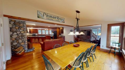 43 Fleming Road Bethel ME 04217