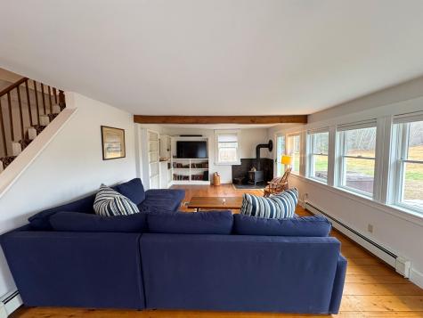 43 Fleming Road Bethel ME 04217