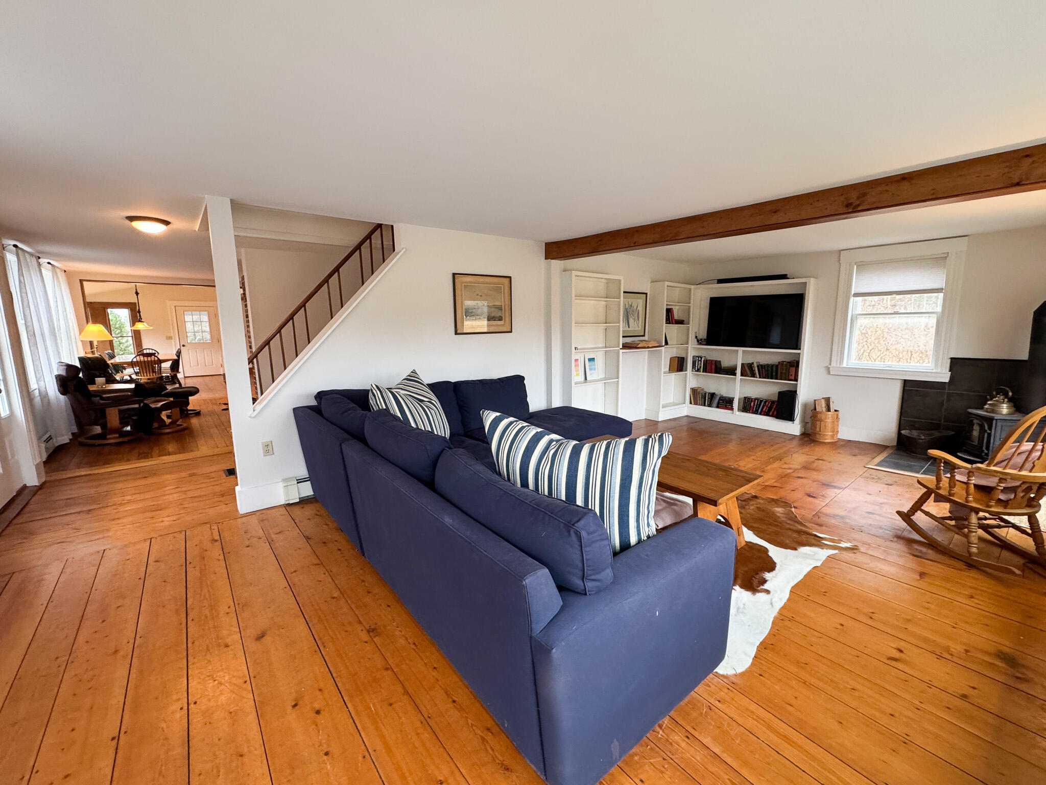 43 Fleming Road Bethel ME 04217