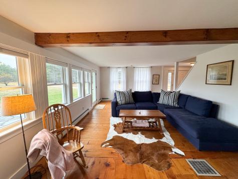 43 Fleming Road Bethel ME 04217