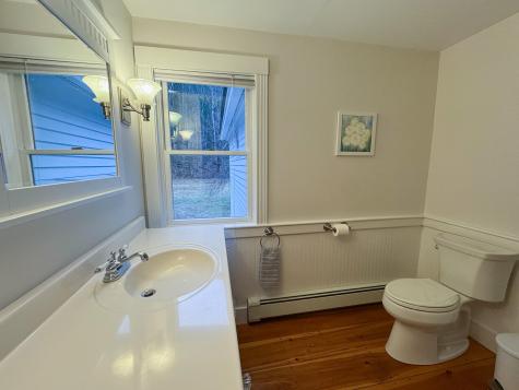 43 Fleming Road Bethel ME 04217