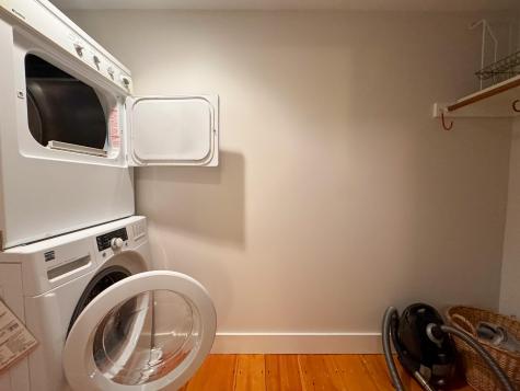 43 Fleming Road Bethel ME 04217