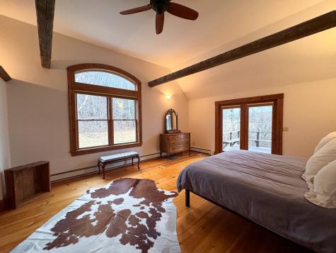 43 Fleming Road Bethel ME 04217