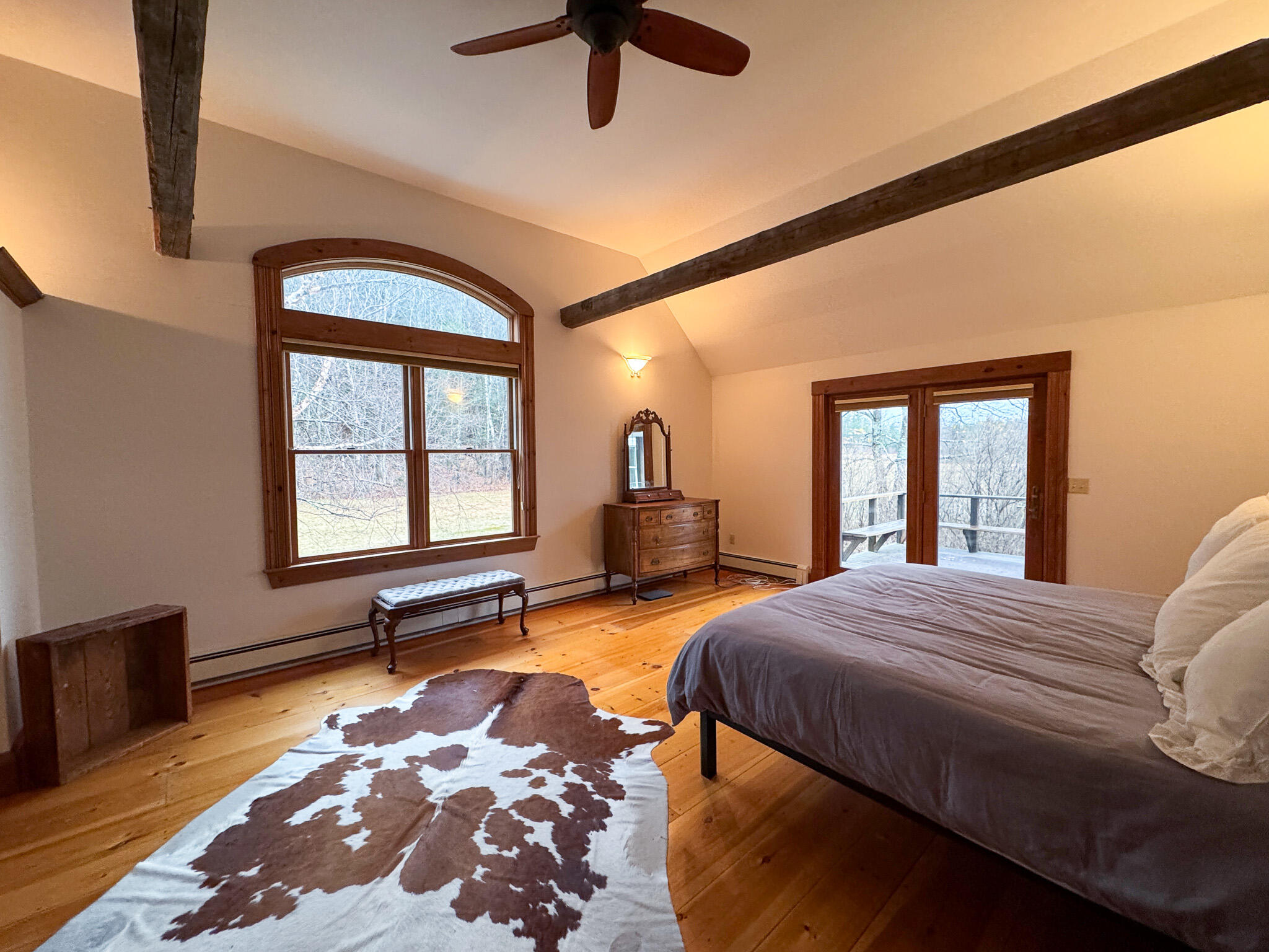 43 Fleming Road Bethel ME 04217