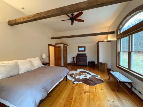 43 Fleming Road Bethel ME 04217