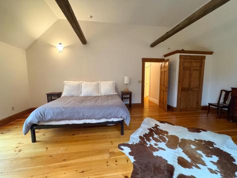 43 Fleming Road Bethel ME 04217