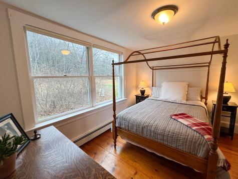 43 Fleming Road Bethel ME 04217