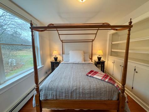 43 Fleming Road Bethel ME 04217