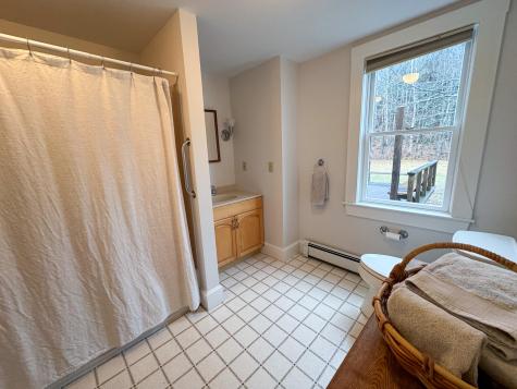 43 Fleming Road Bethel ME 04217