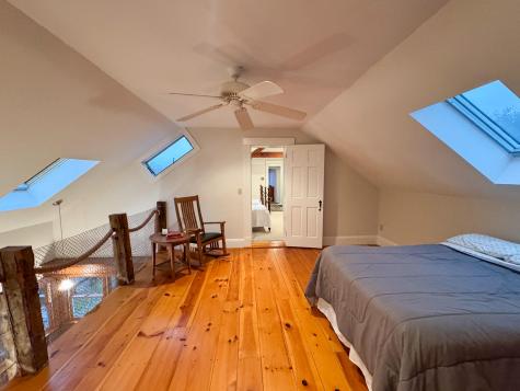 43 Fleming Road Bethel ME 04217