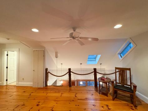 43 Fleming Road Bethel ME 04217