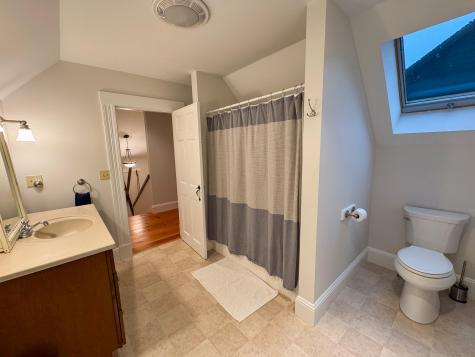 43 Fleming Road Bethel ME 04217