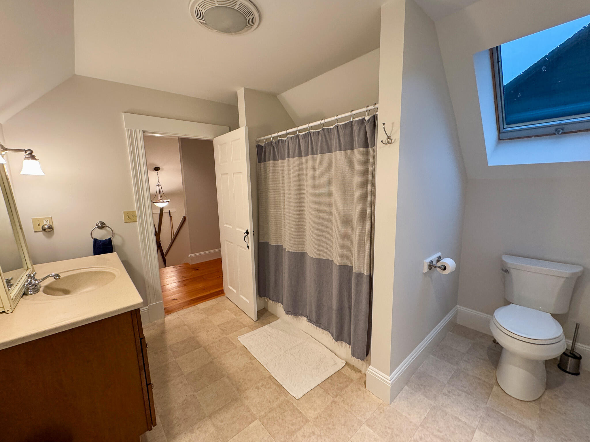 43 Fleming Road Bethel ME 04217