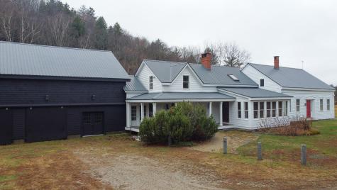 43 Fleming Road Bethel ME 04217