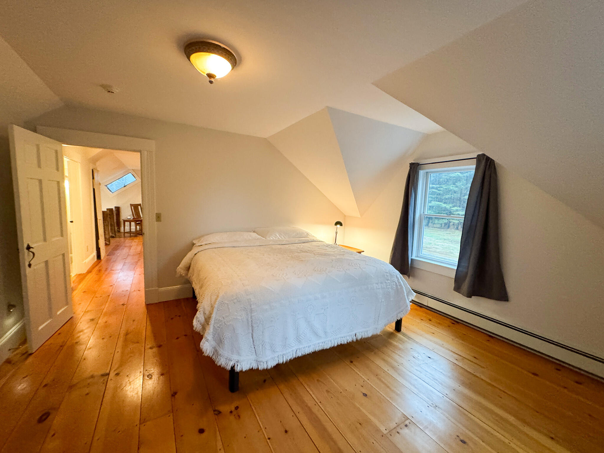 43 Fleming Road Bethel ME 04217