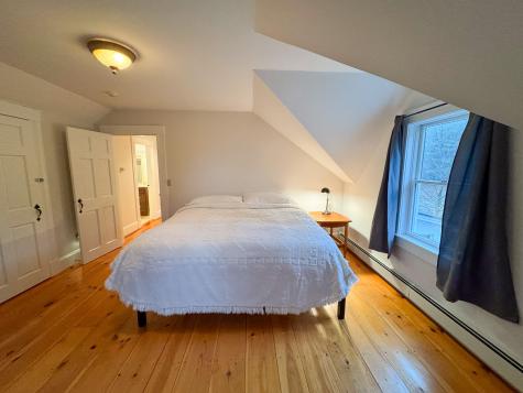 43 Fleming Road Bethel ME 04217