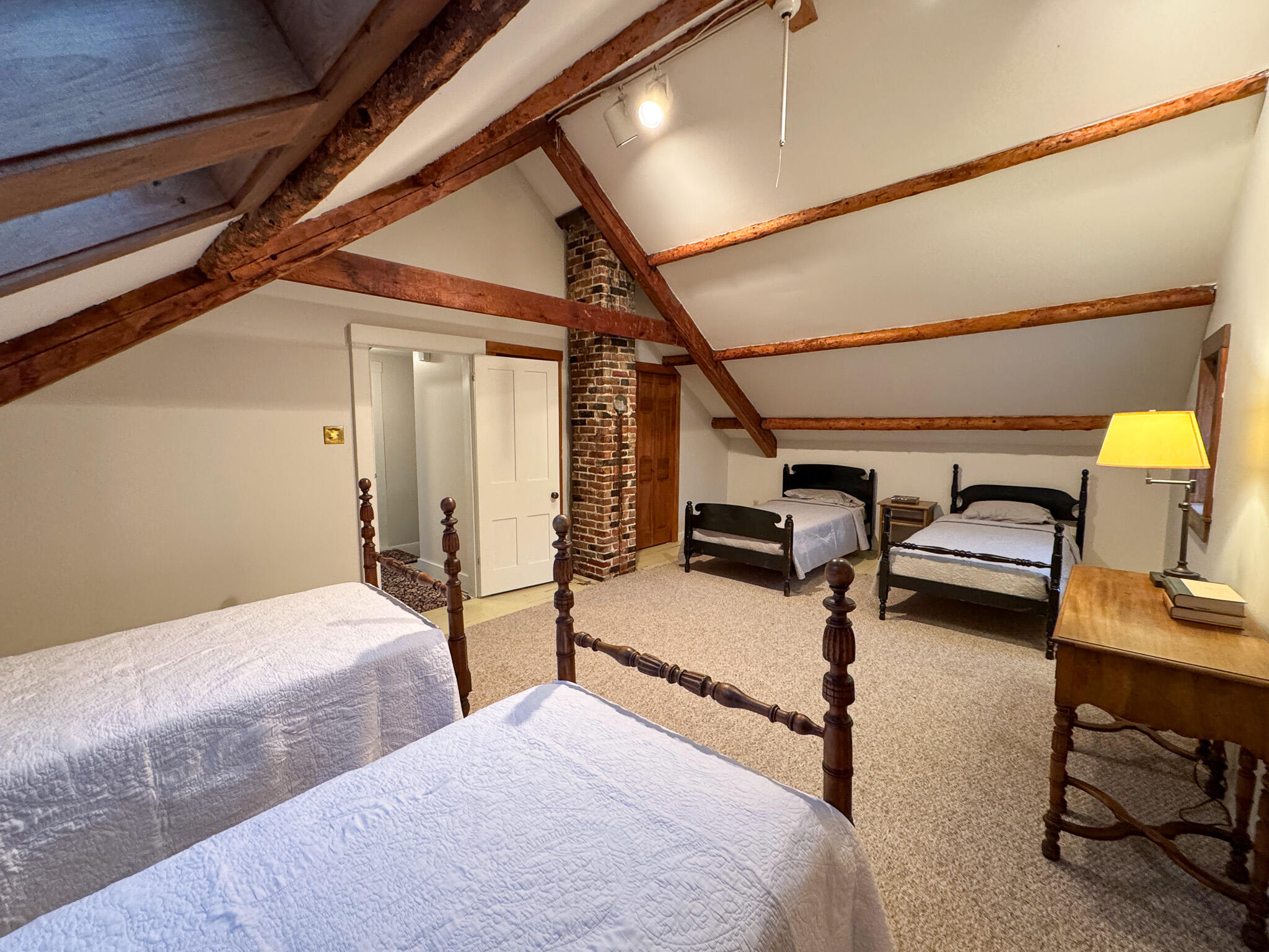 43 Fleming Road Bethel ME 04217