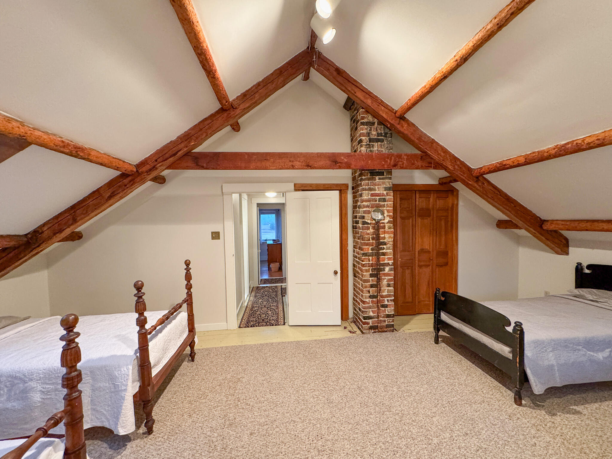 43 Fleming Road Bethel ME 04217