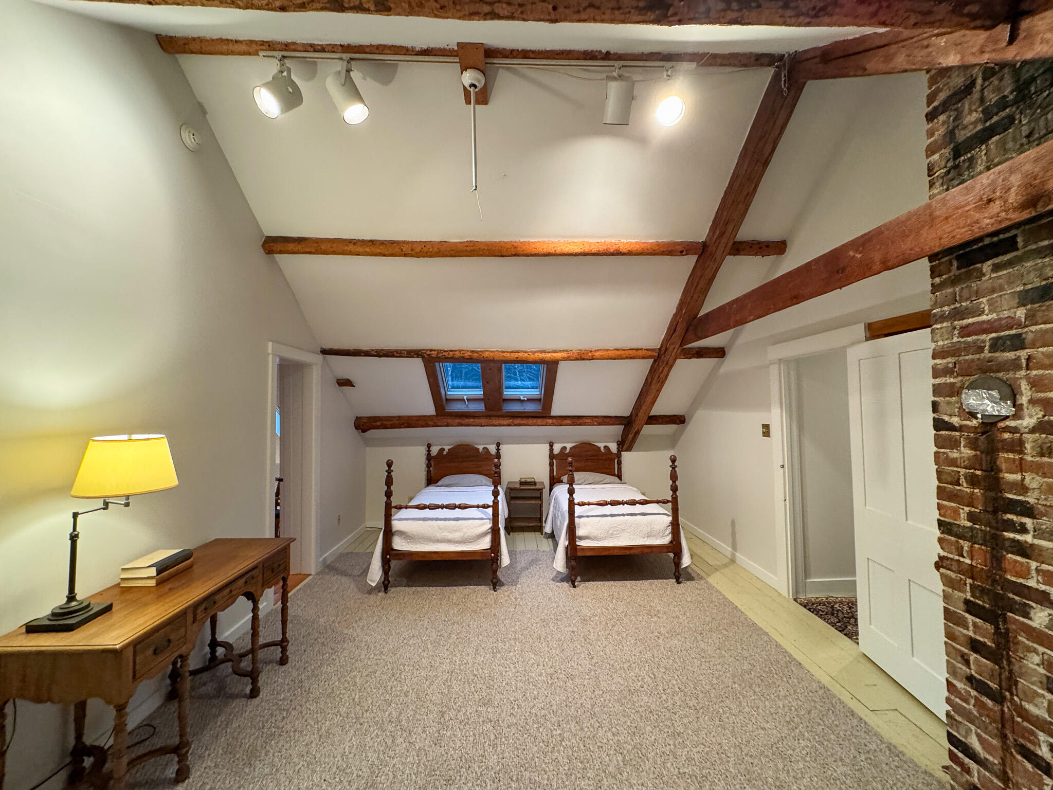 43 Fleming Road Bethel ME 04217