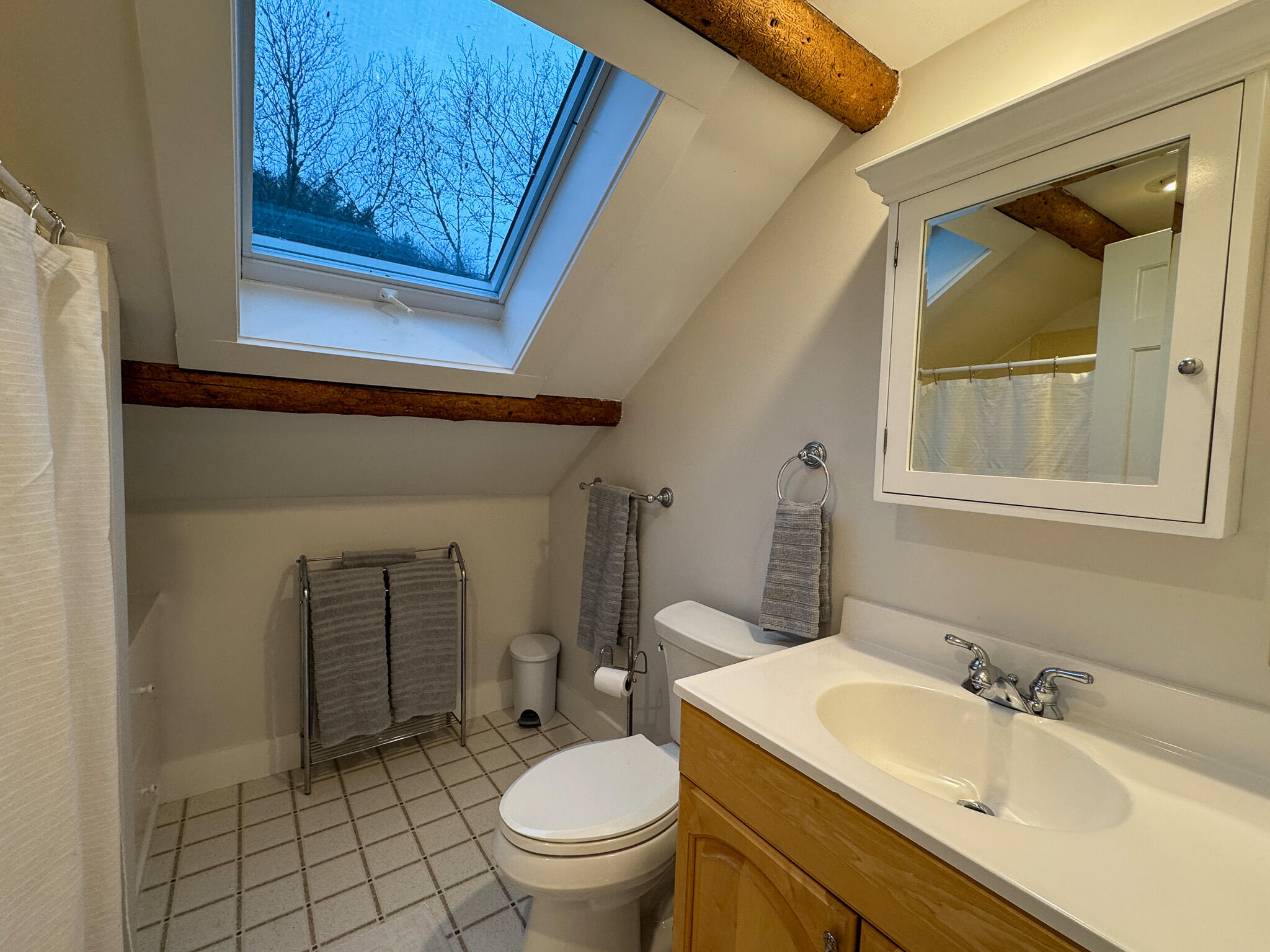 43 Fleming Road Bethel ME 04217