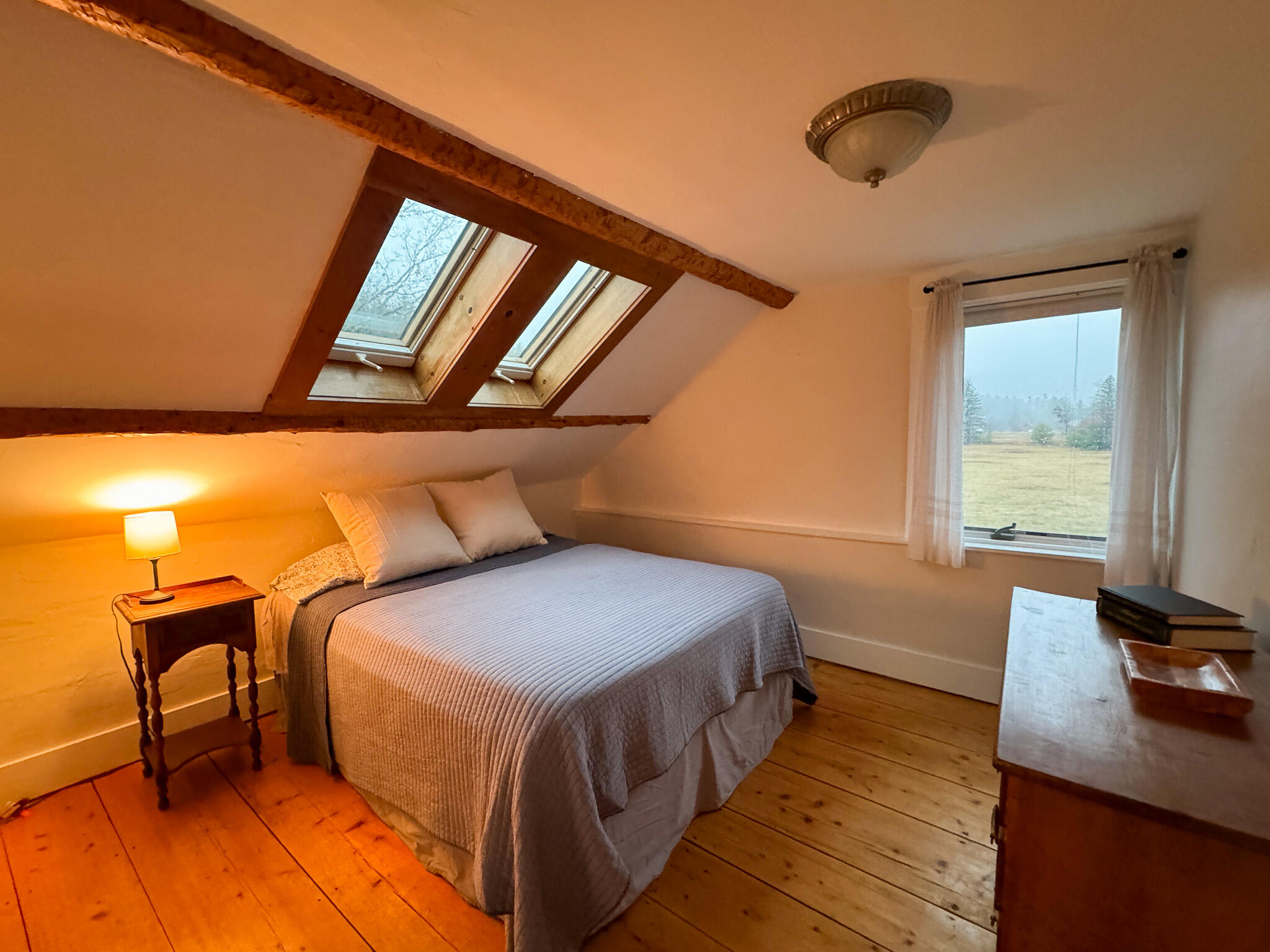 43 Fleming Road Bethel ME 04217