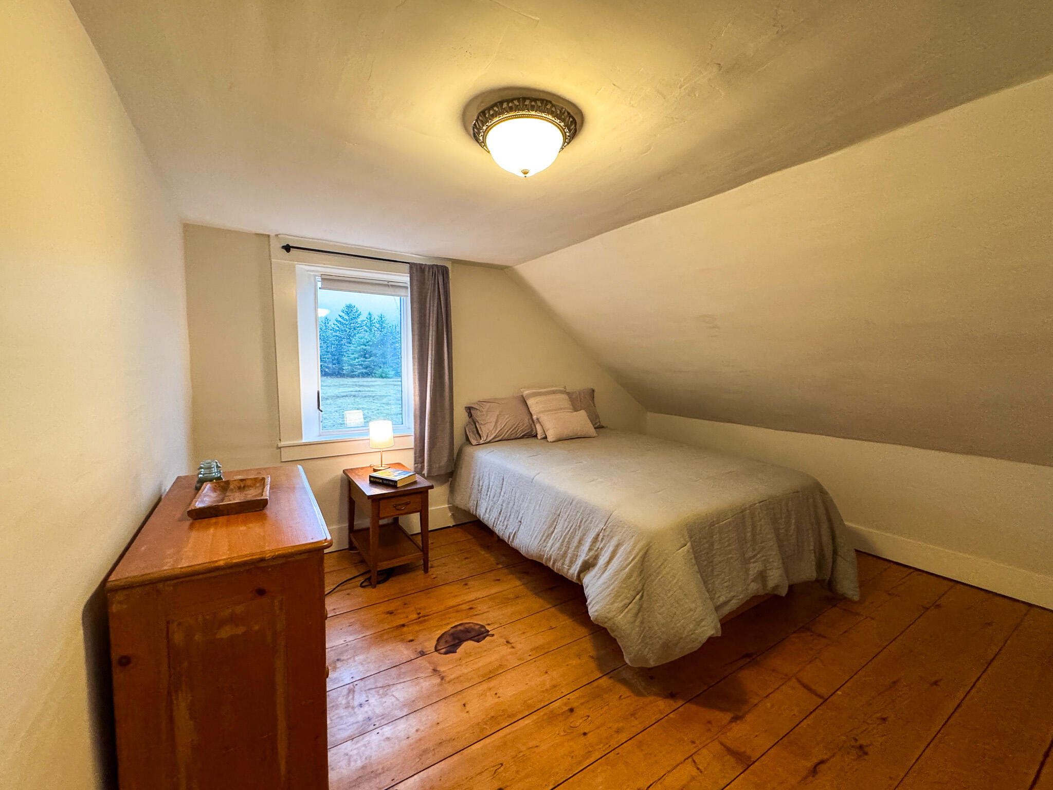 43 Fleming Road Bethel ME 04217