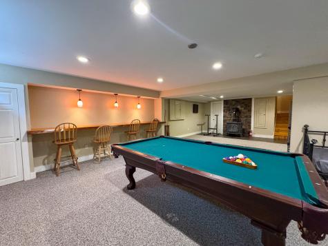 43 Fleming Road Bethel ME 04217