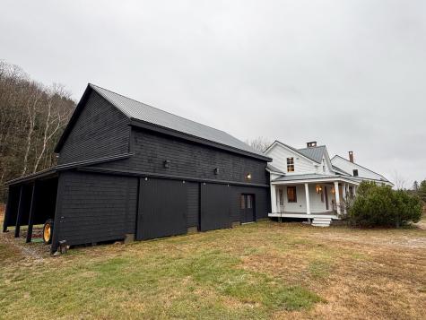 43 Fleming Road Bethel ME 04217